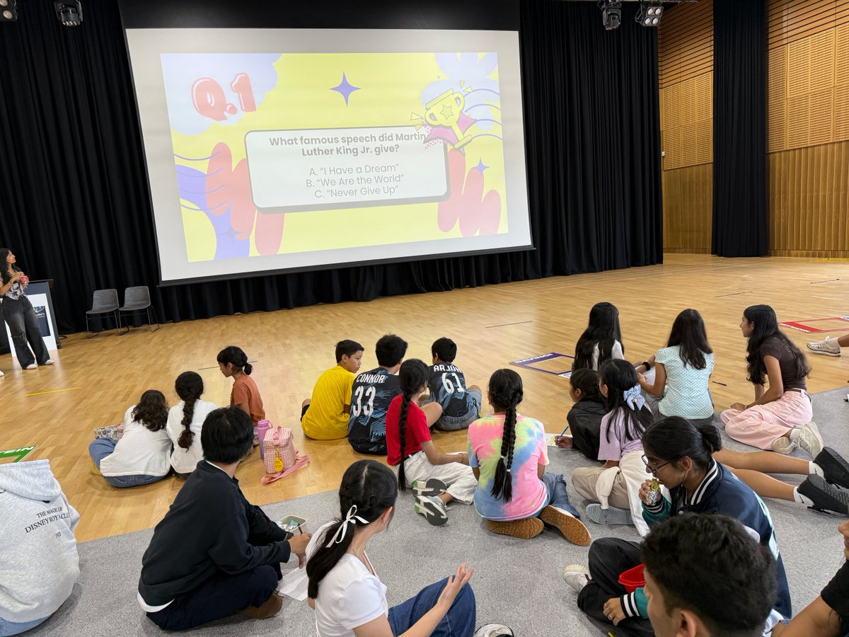 St Lukes Marsden Park tweet media