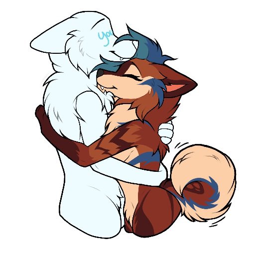 Kai Vixen 🔜 home! tweet media