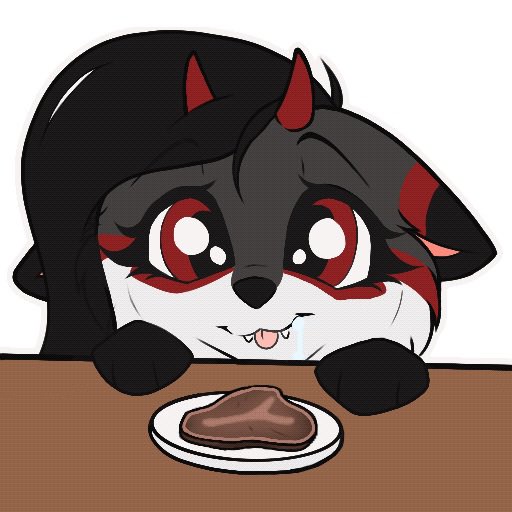 Kai Vixen 🔜 home! tweet media