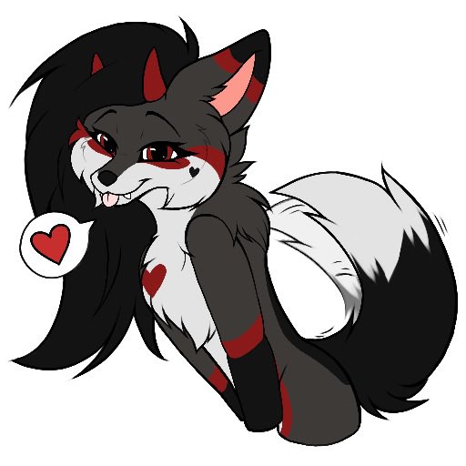 Kai Vixen 🔜 home! tweet media