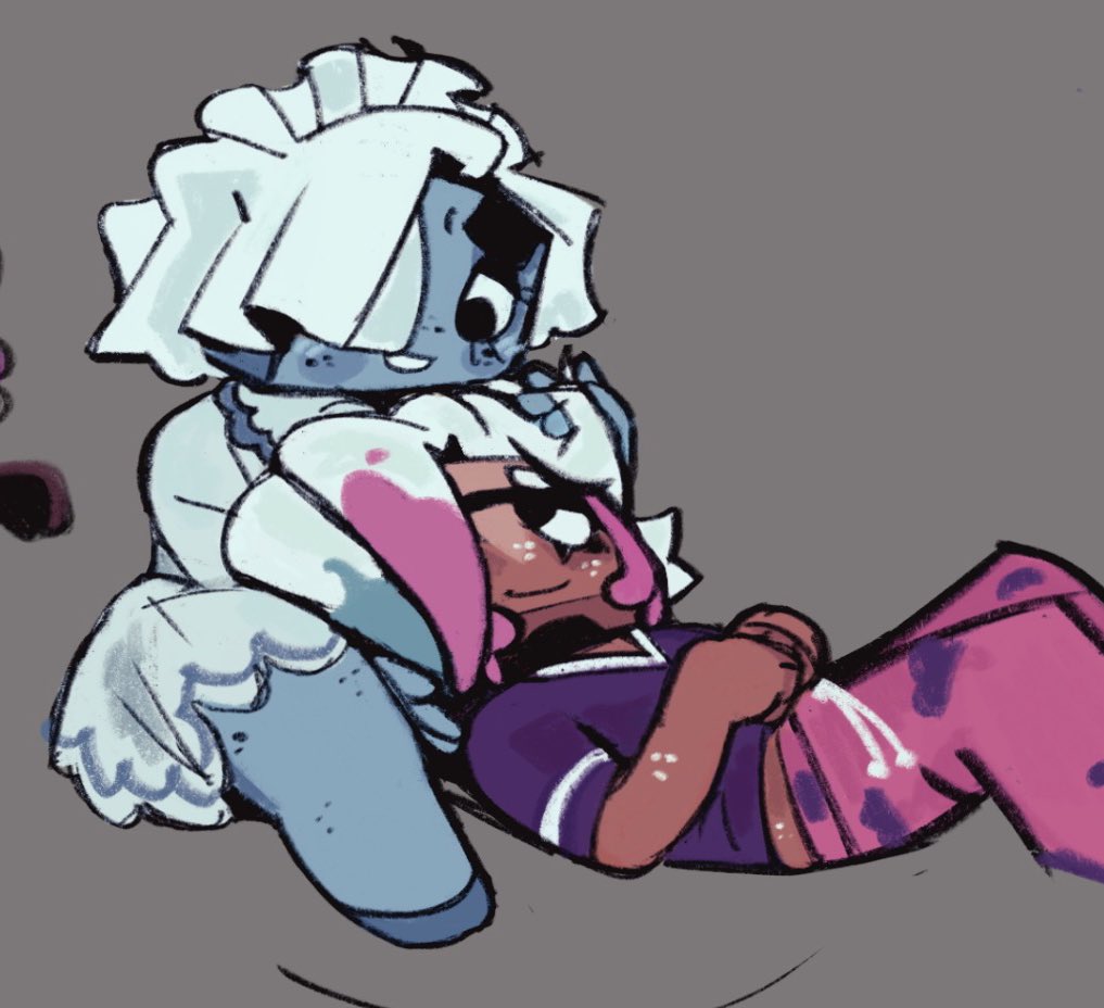 ✨ Tisha tweet media