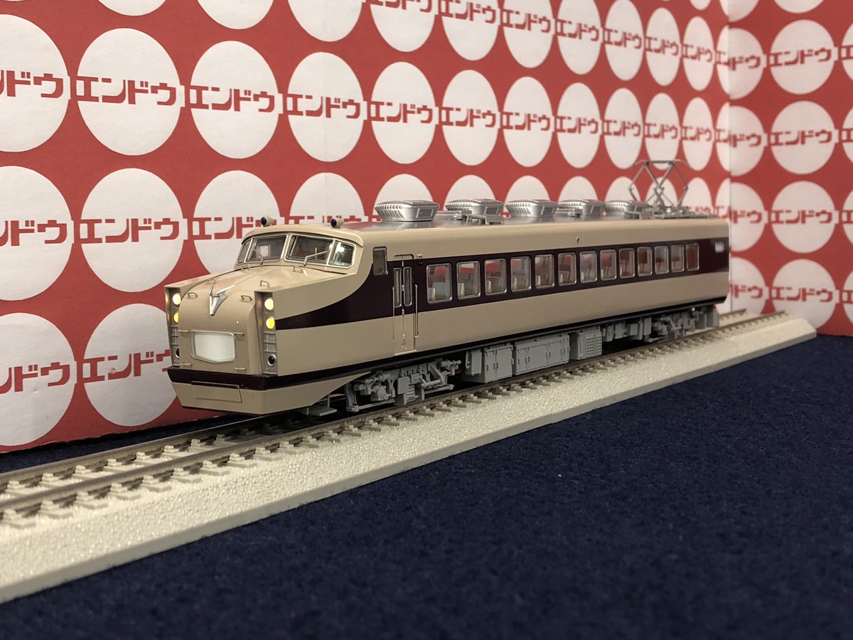 入荷品情報】 EI0101 東武1720系DRC登場時 6両セット 218,900円（税込