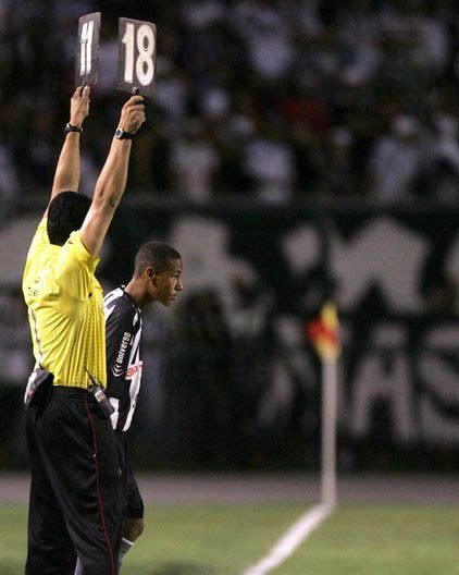 Santos FC tweet media