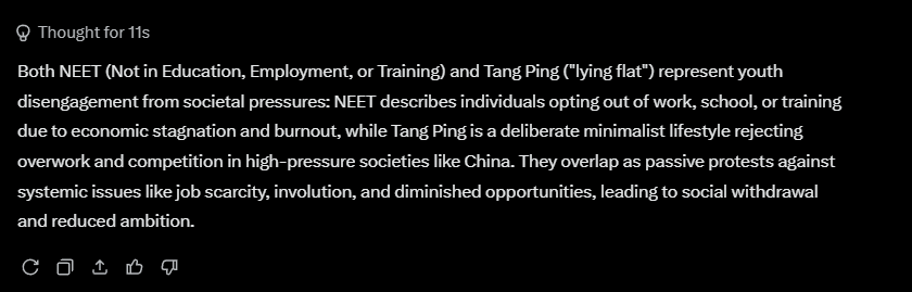 Megamind tweet media