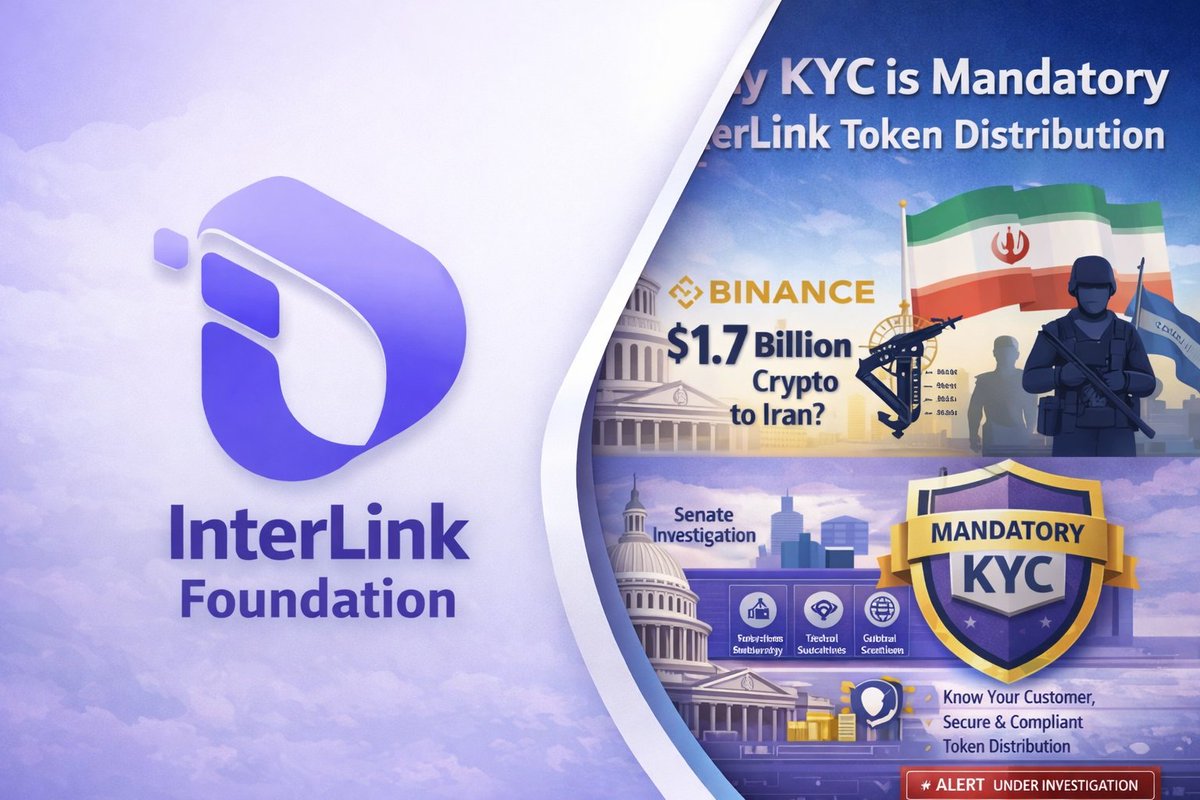 Interlink Network Viet Nam tweet media