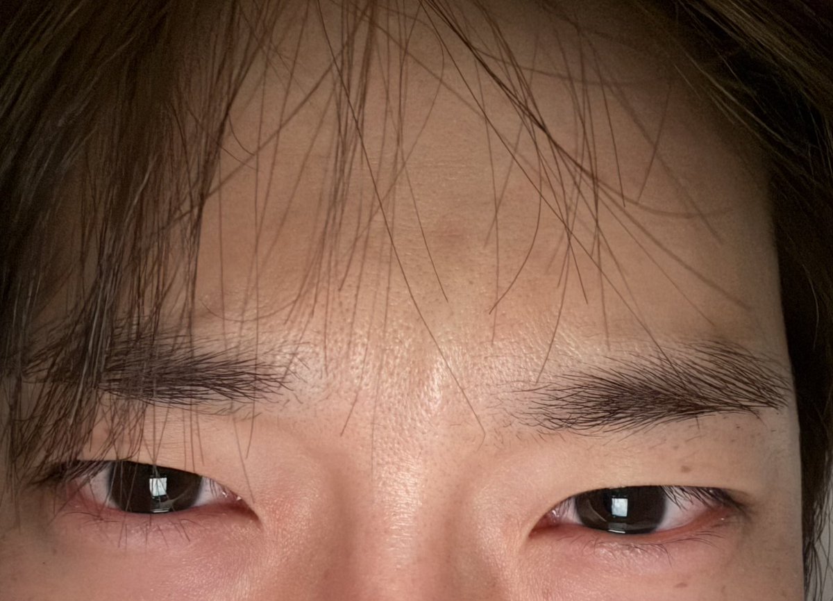 눈물셀카 보내주는 뎡떤남자 보고싶다