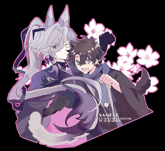 にゃん太 tweet media