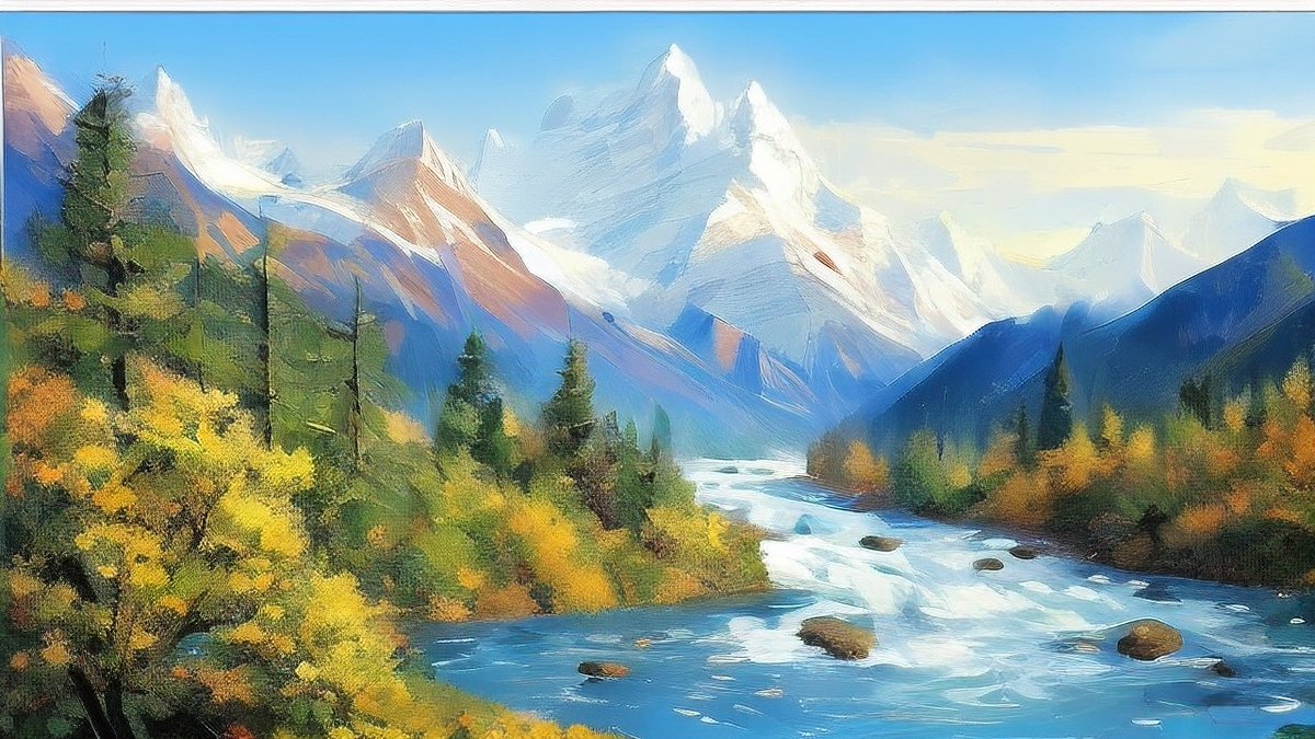 Akashde35912951's tweet photo. "Woke up to foggy peaks, chased waterfalls at noon, and stargazed by the lake tonight.  Grateful for these wild, unplanned moments—nature’s best gift. #Wanderlust #NatureLovers" https://t.co/0P2Ou7xNyB