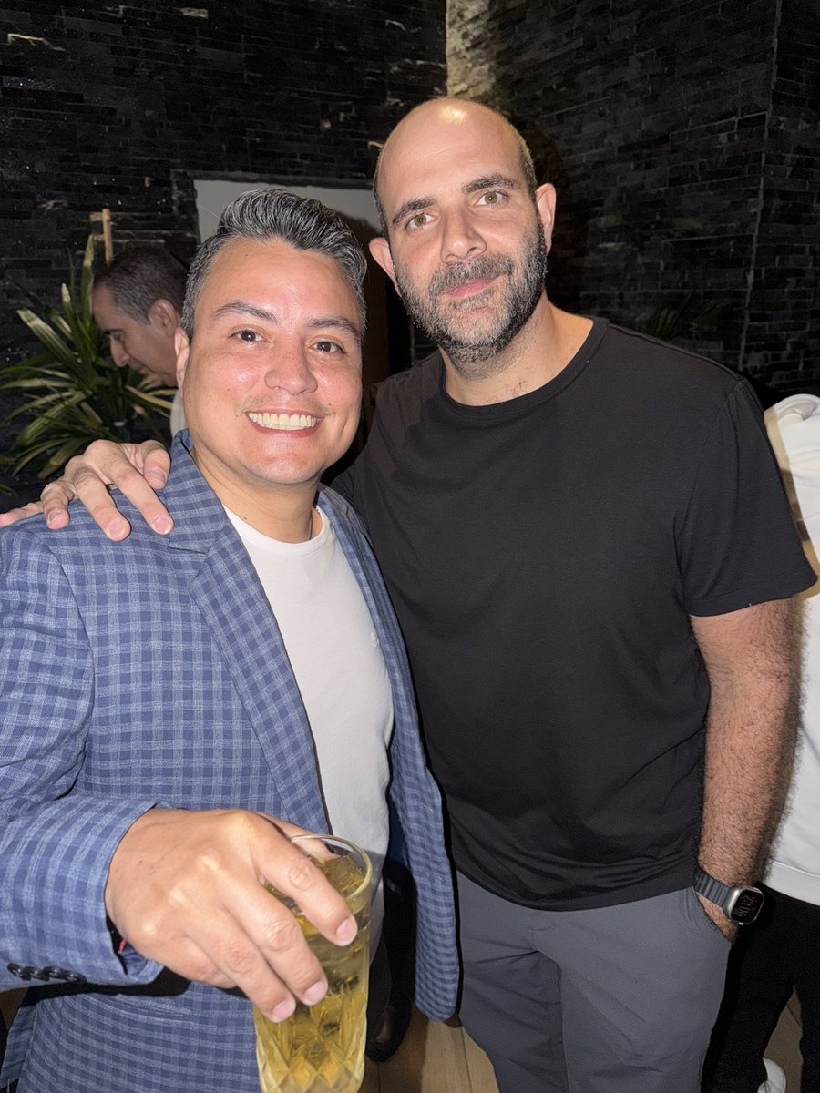 José Alberto Molestina E. 🇪🇨 tweet media