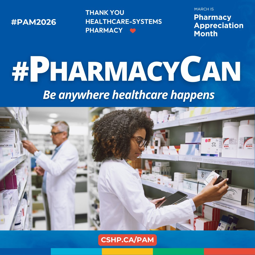 CSHP OB tweet media