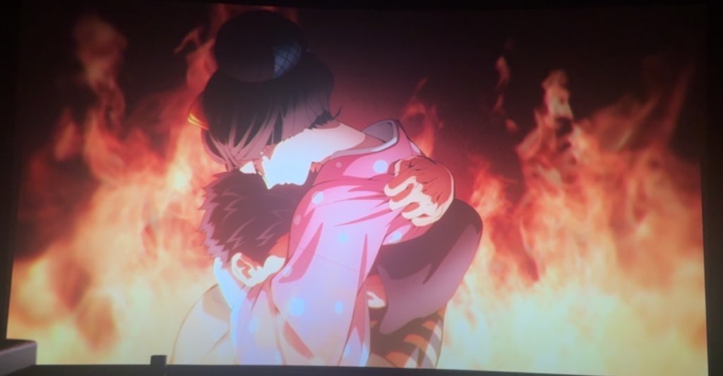 eden🌸🦋the greatest kanae fan🍃 tweet media