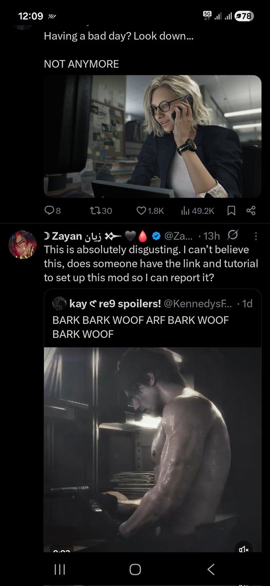 diamondfoxapple tweet media