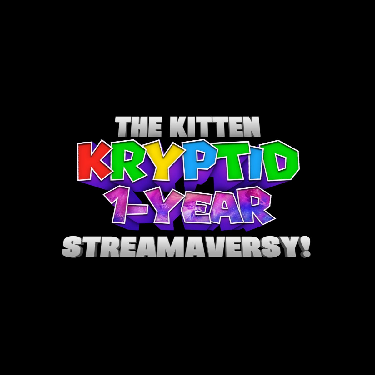 kitten_kryptid's tweet photo. 2 days
https://t.co/34w0ceC12j
#streamaversary #oneyear #Celebration #vtuber #vsky #twitch #ENVtuber #disabled #indievtuber #streamer #witch #chaos #streaming #stream #twitchstreamer #GamingCommunity #indievtuber #broadcast https://t.co/cAdcRHGcp2