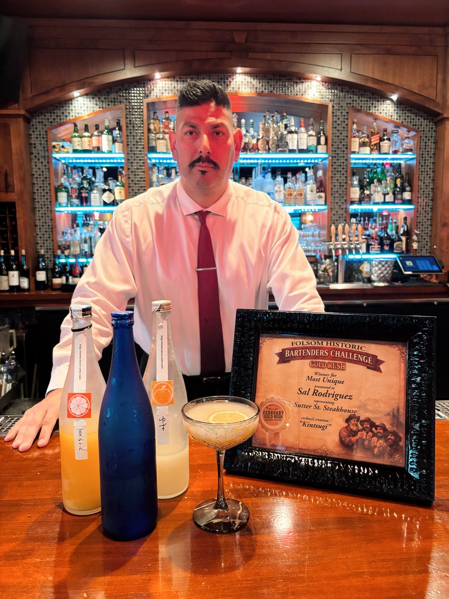 Sutter Street Steakhouse tweet media