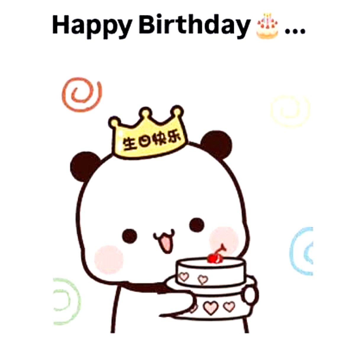 Itz_Ranjith_X's tweet image. Happy birthday anni ✨♥️ @Virushka_1801 

#HappyBirthday #BeHappy