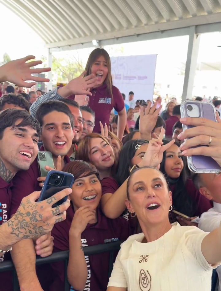 Héctor Zariñana📱 tweet media