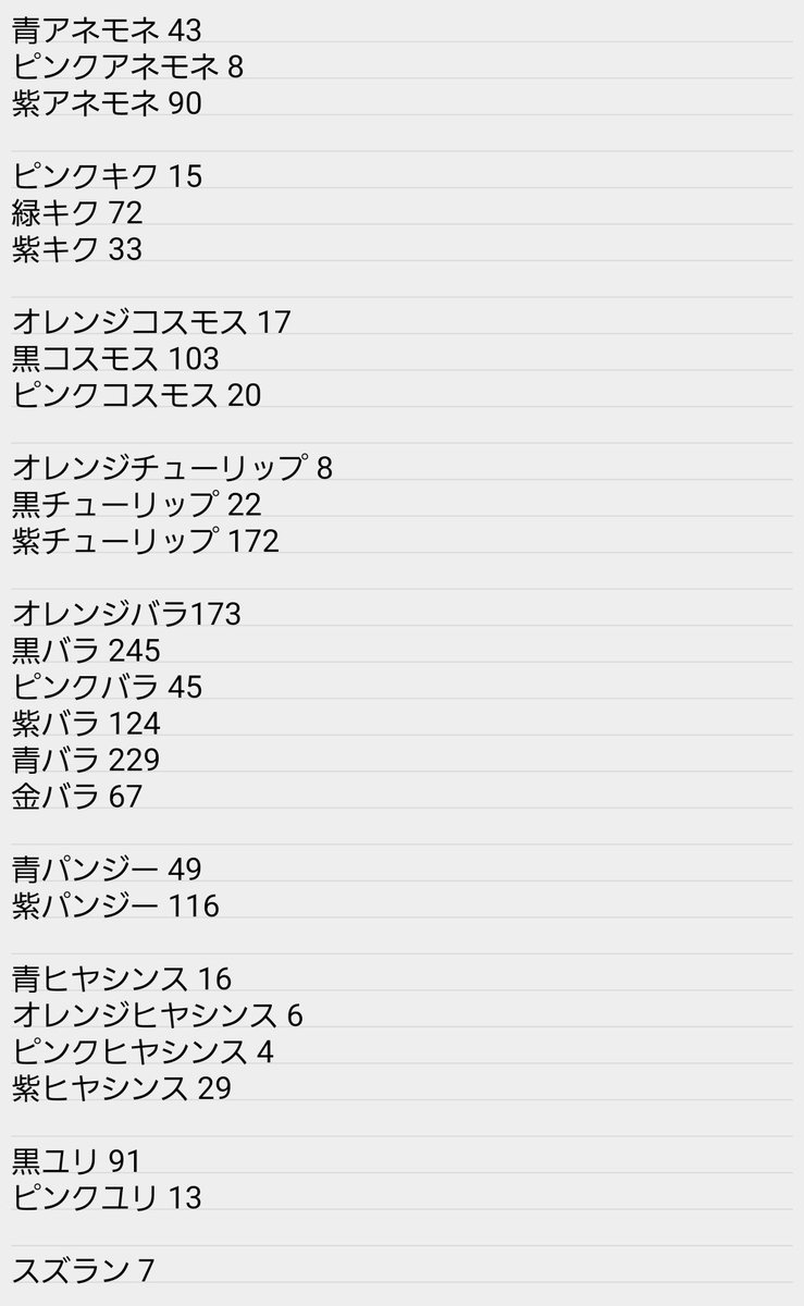 瀧(たき)-Switch垢 tweet media