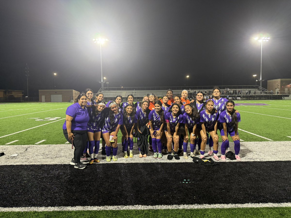 Humble Girls Soccer tweet media