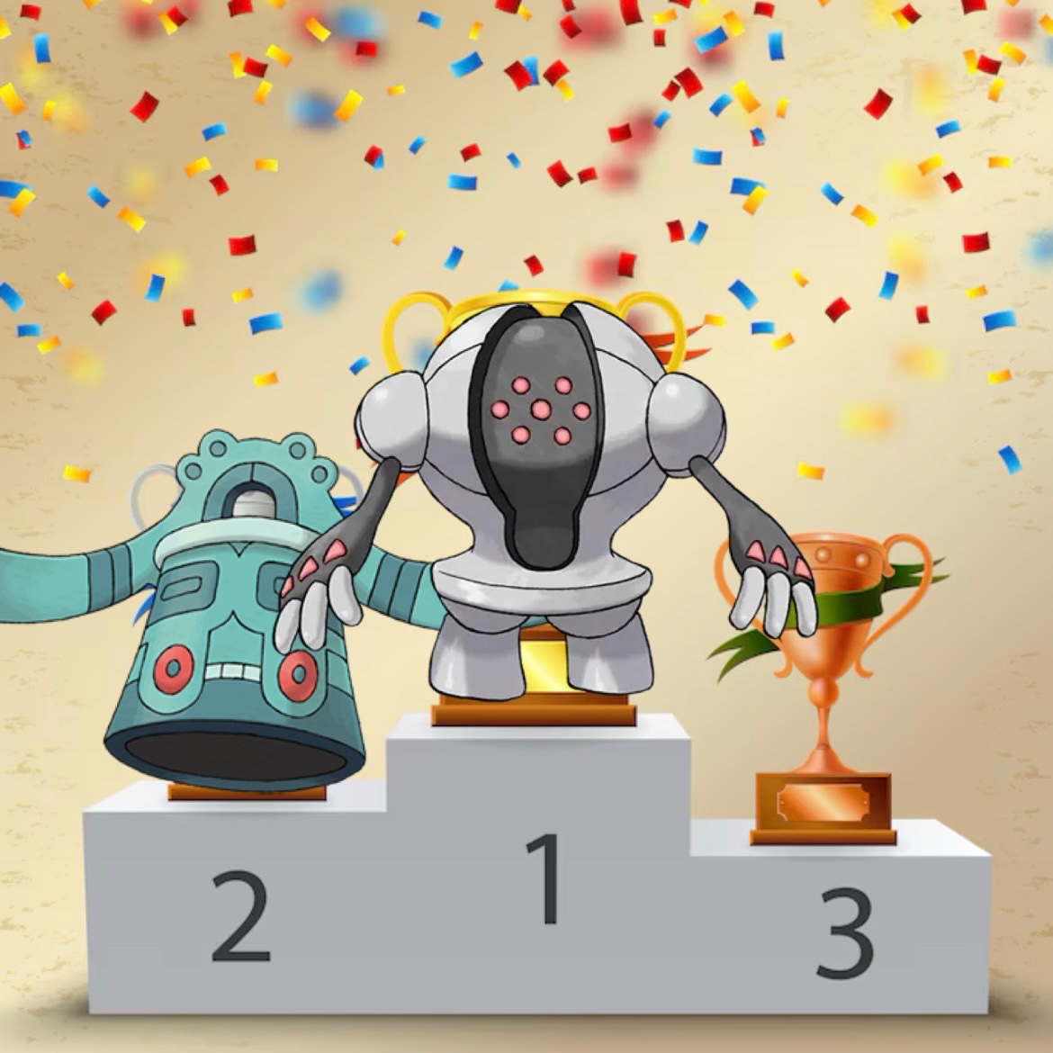 Cincinnati VGC tweet media