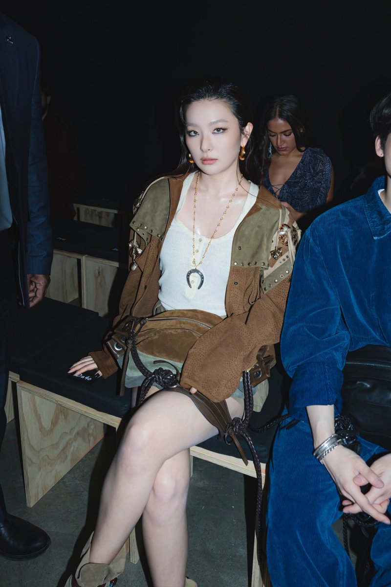 Red Velvet tweet media