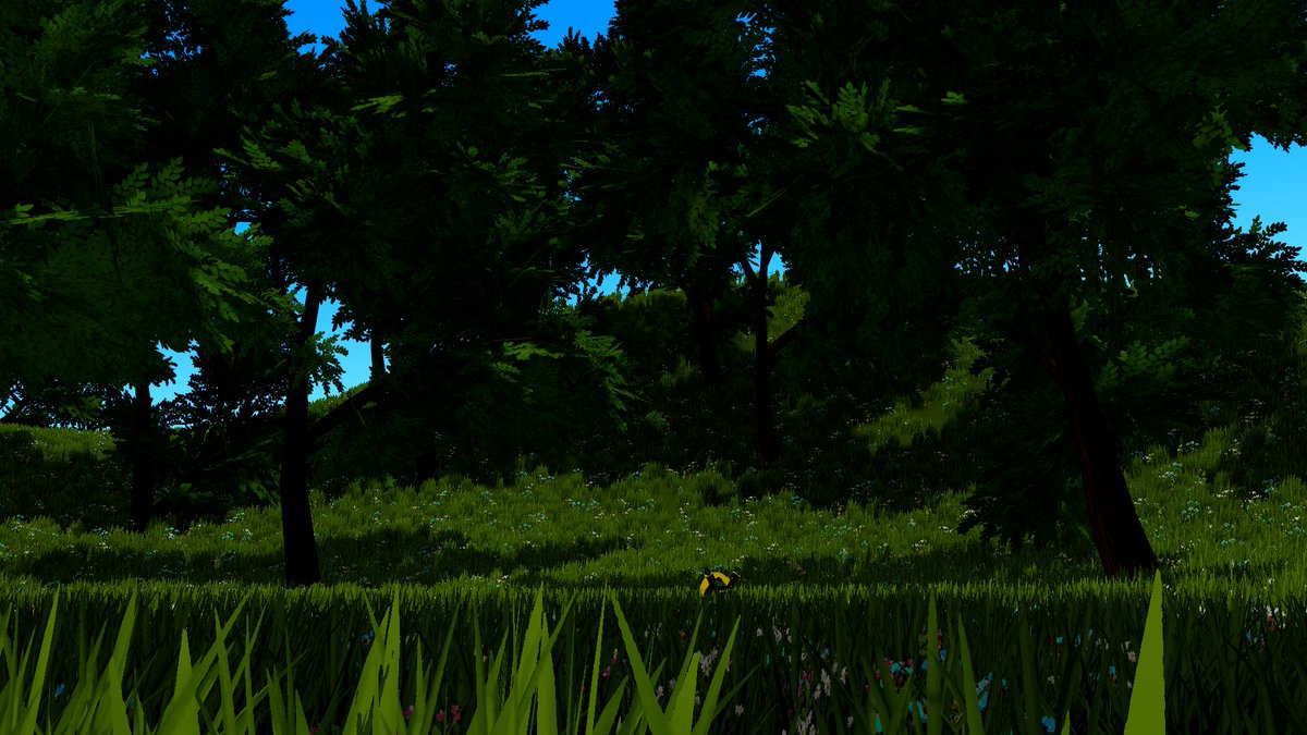 _KAYVII's tweet image. #vchat #VRChatPhotos