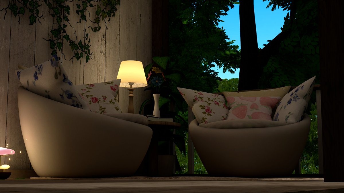 _KAYVII's tweet image. #vchat #VRChatPhotos