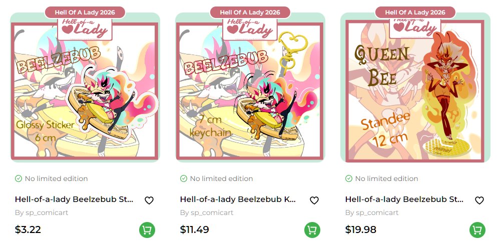 Hell-Of-A Lady tweet media