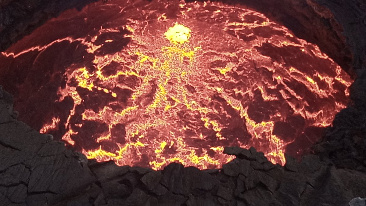 Exoticethiopian's tweet photo. Crown of Fire: Erta Ale—Where Earth’s Heart Beats in Ethiopia’s Danakil Inferno!
https://t.co/szg6OU2t5c
#VisitEthiopia #VolcanoAdventure #ExtremeTravel l #BucketListAdventure #EpicExpedition #AdventureAwaits #TravelGoals #BookNow
@visiteth251 @flyethiopian @Landoforigins https://t.co/TzGAVbCG61