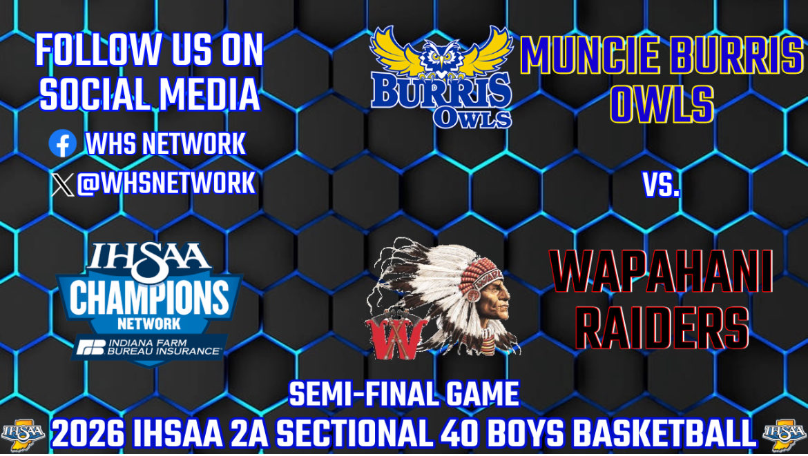 WHS NETWORK tweet media