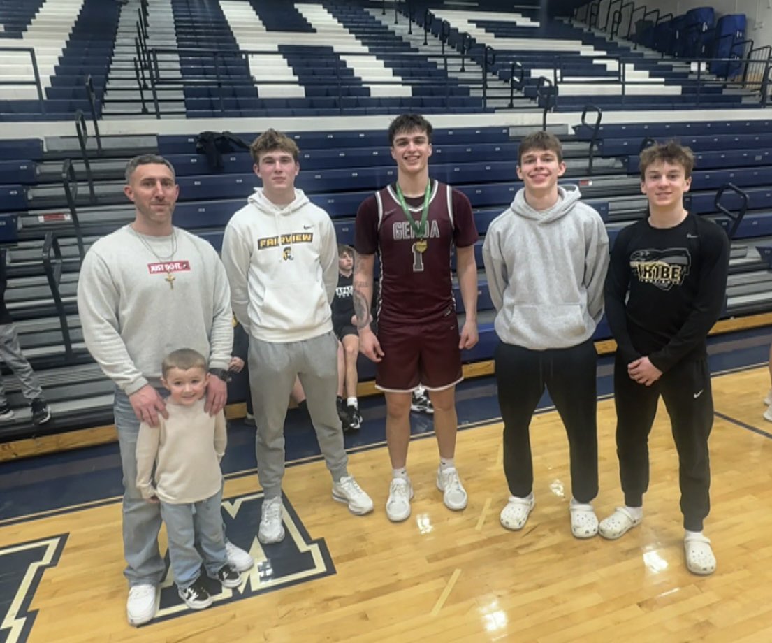 Jordan Burdue tweet media