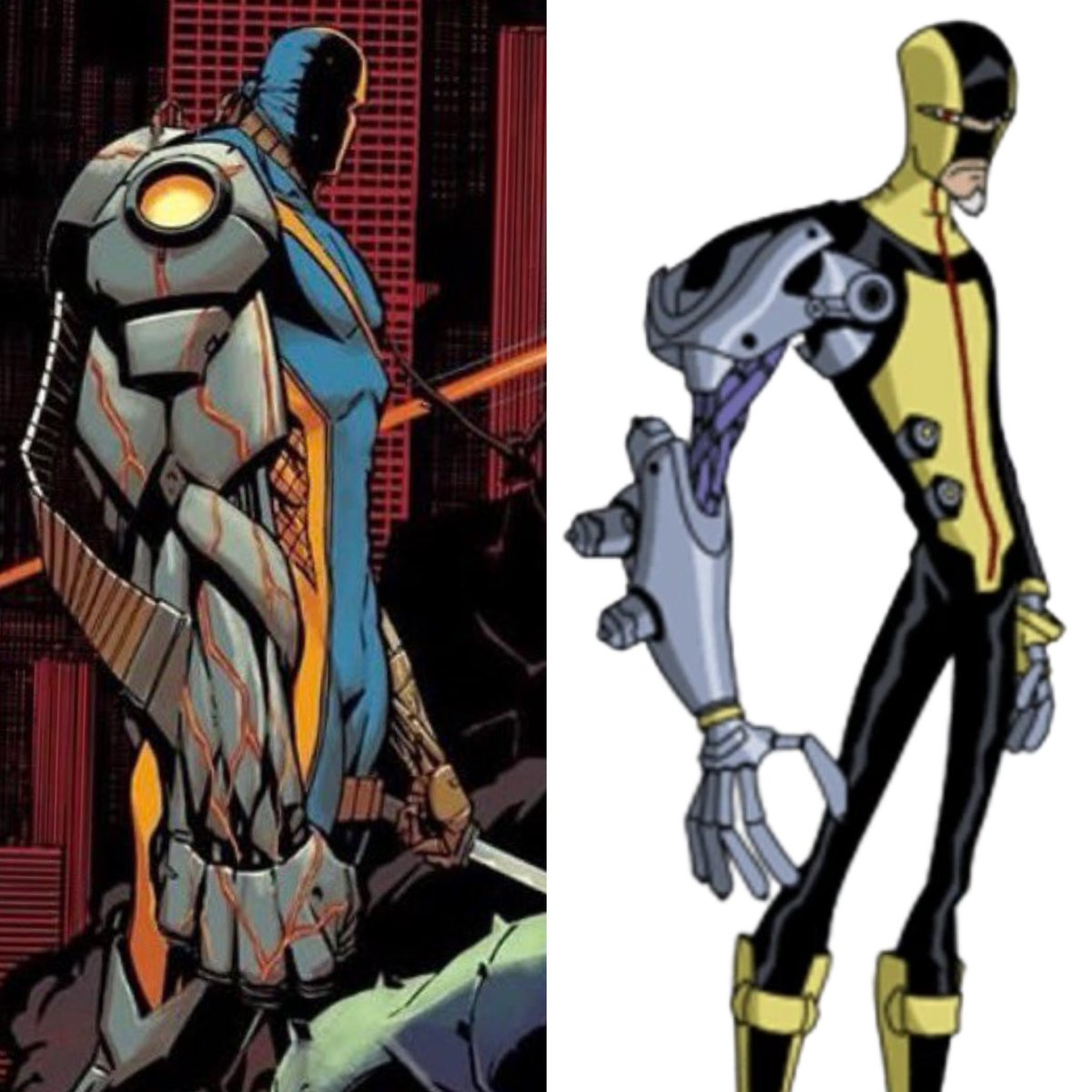 ᗩBᗷS 🪓 tweet media