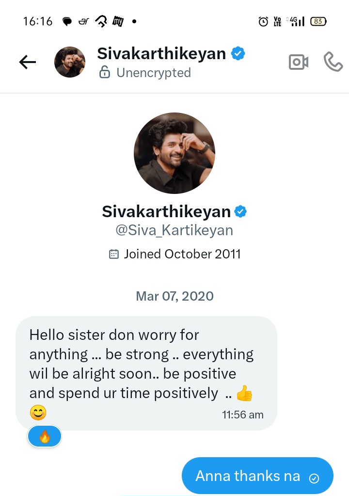 GAYATHRI SK ANNA THANGACHI tweet media