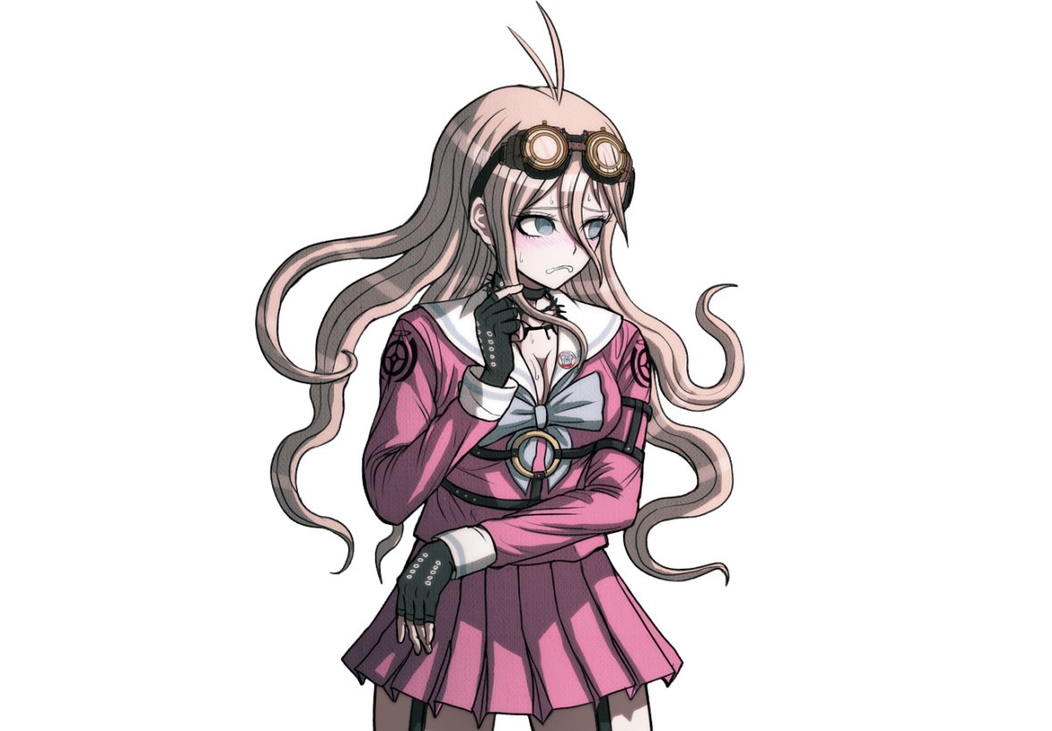 イルマ ミウ tweet media