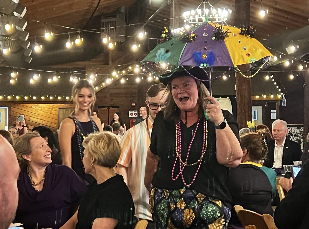 Alexis Burris tweet media