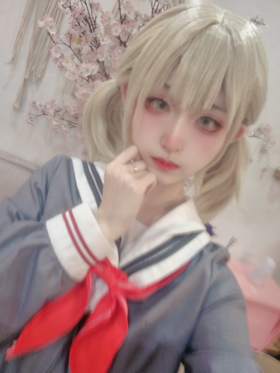 레네🎀 tweet media