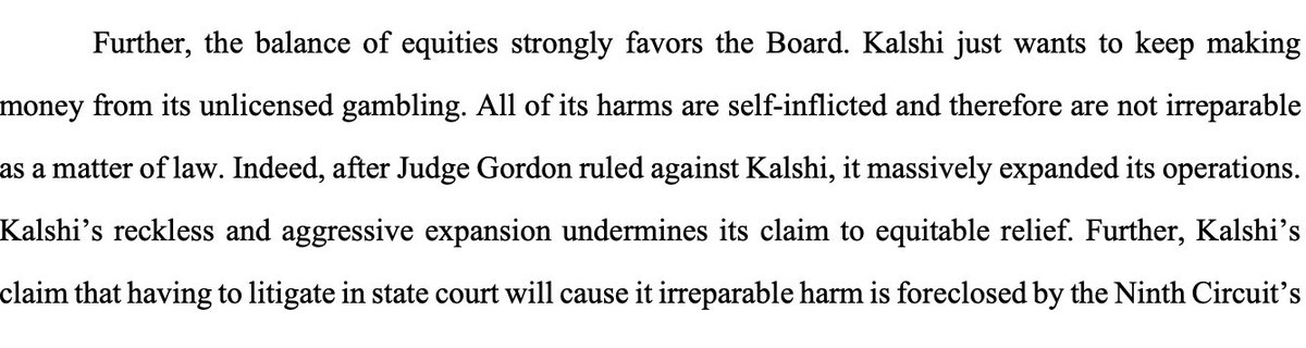 Photo from @WALLACHLEGAL