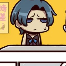 Assassin tweet media