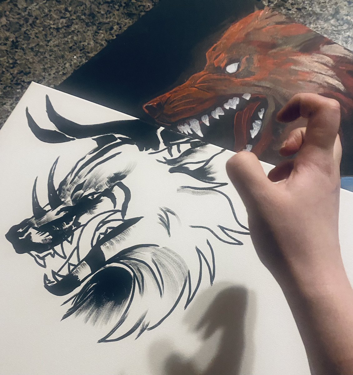 Kazideus tweet media