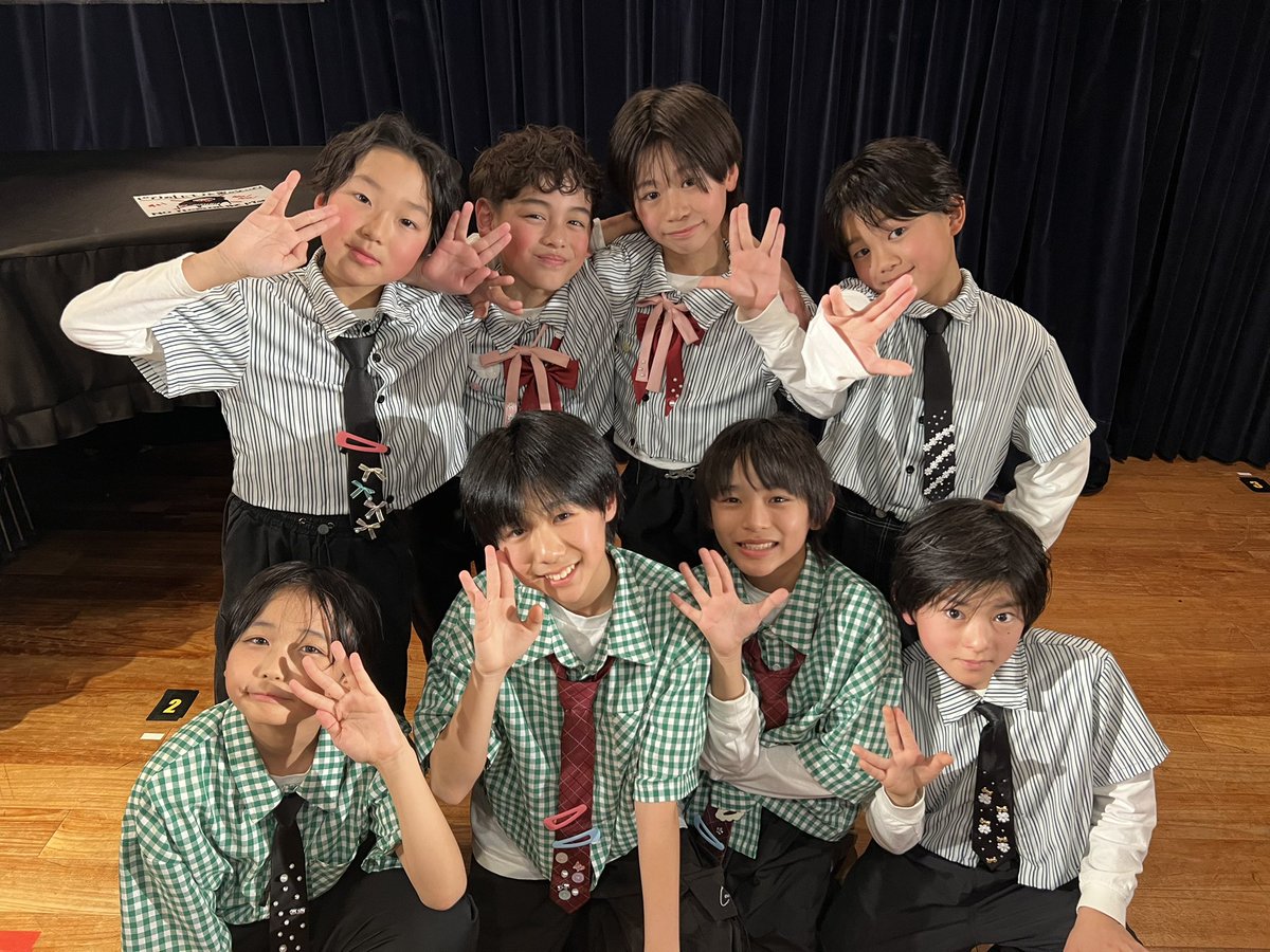 つばさ男子プロダクション tweet media