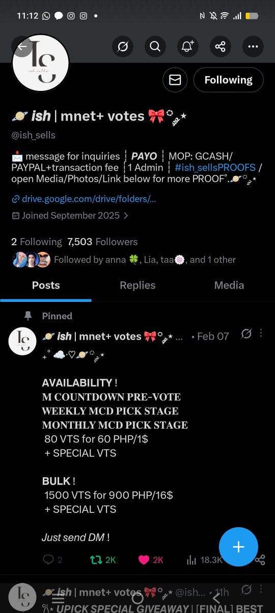 gemma 𝓱𝓲𝓹𝓱𝓸𝓹 tweet media