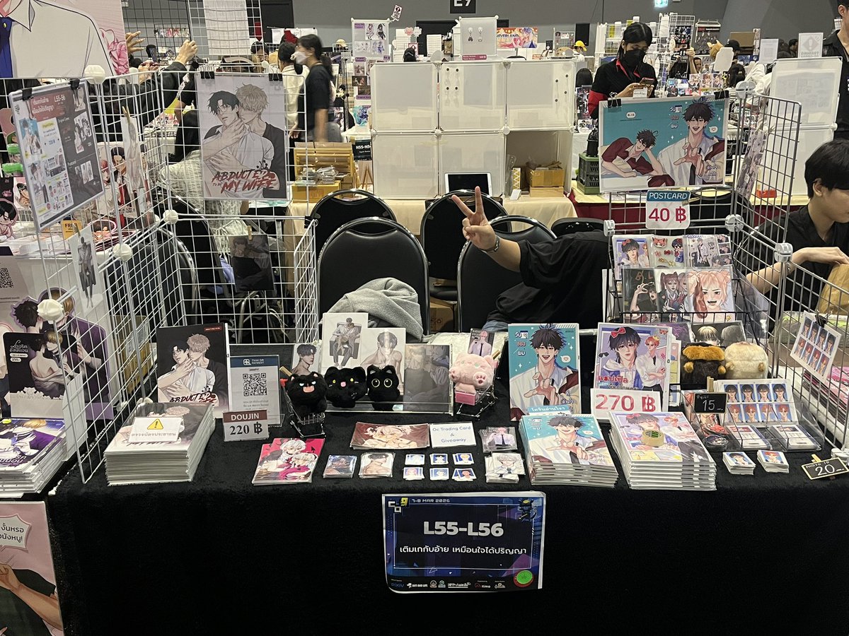Bnn-san tweet media