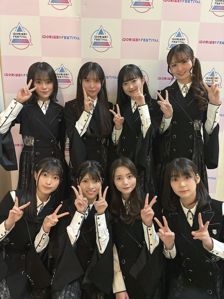 22/7(ナナブンノニジュウニ) (@227_staff) / Posts / X