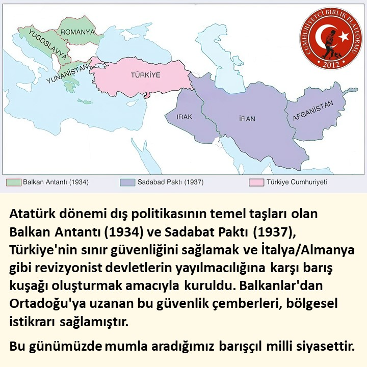 Cumhuriyetçi Birlik Platformu (@cbplatformu) on Twitter photo 