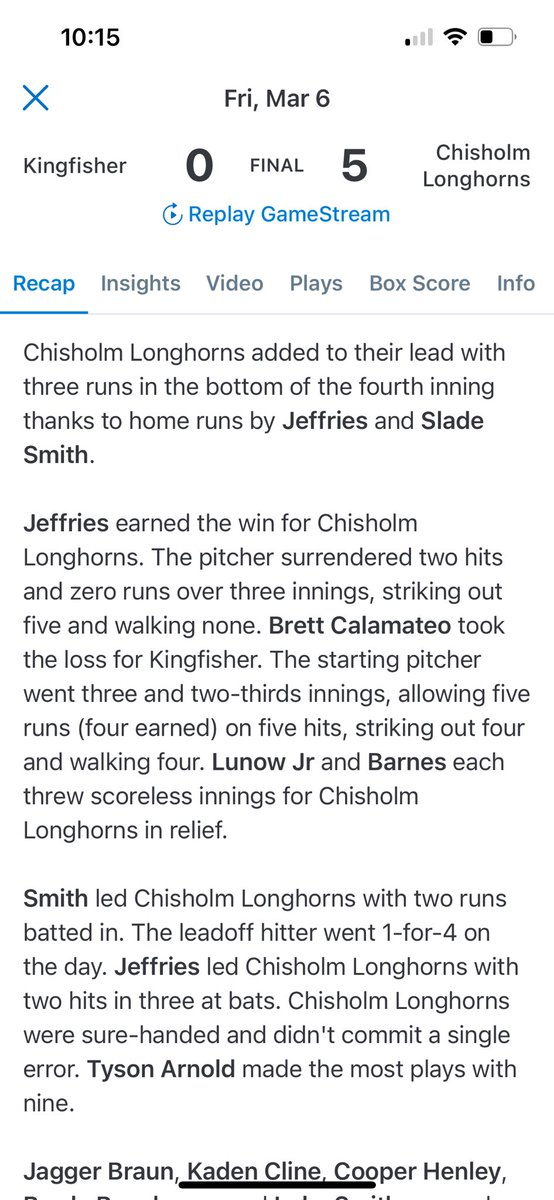 Joah Jeffries tweet media