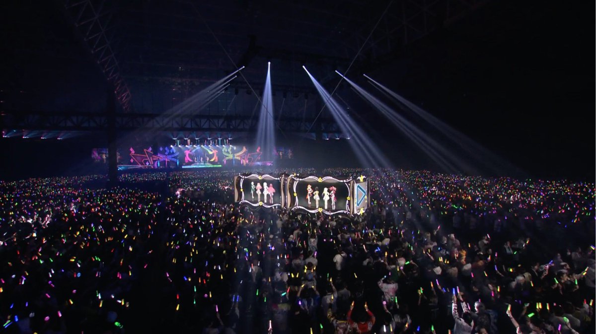 ホロライブプロダクション【公式】 tweet media