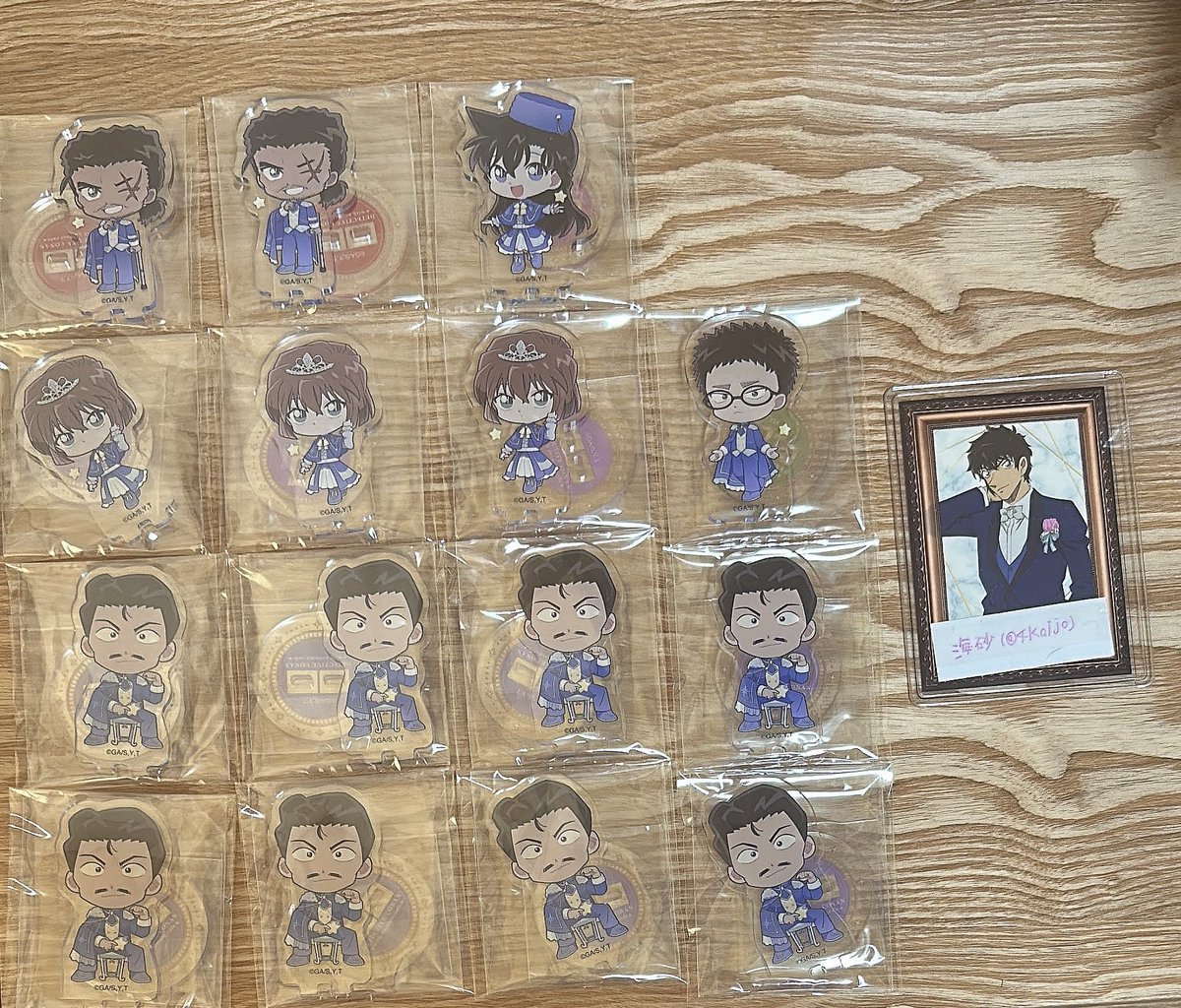 海砂(みさ) ☾ tweet media