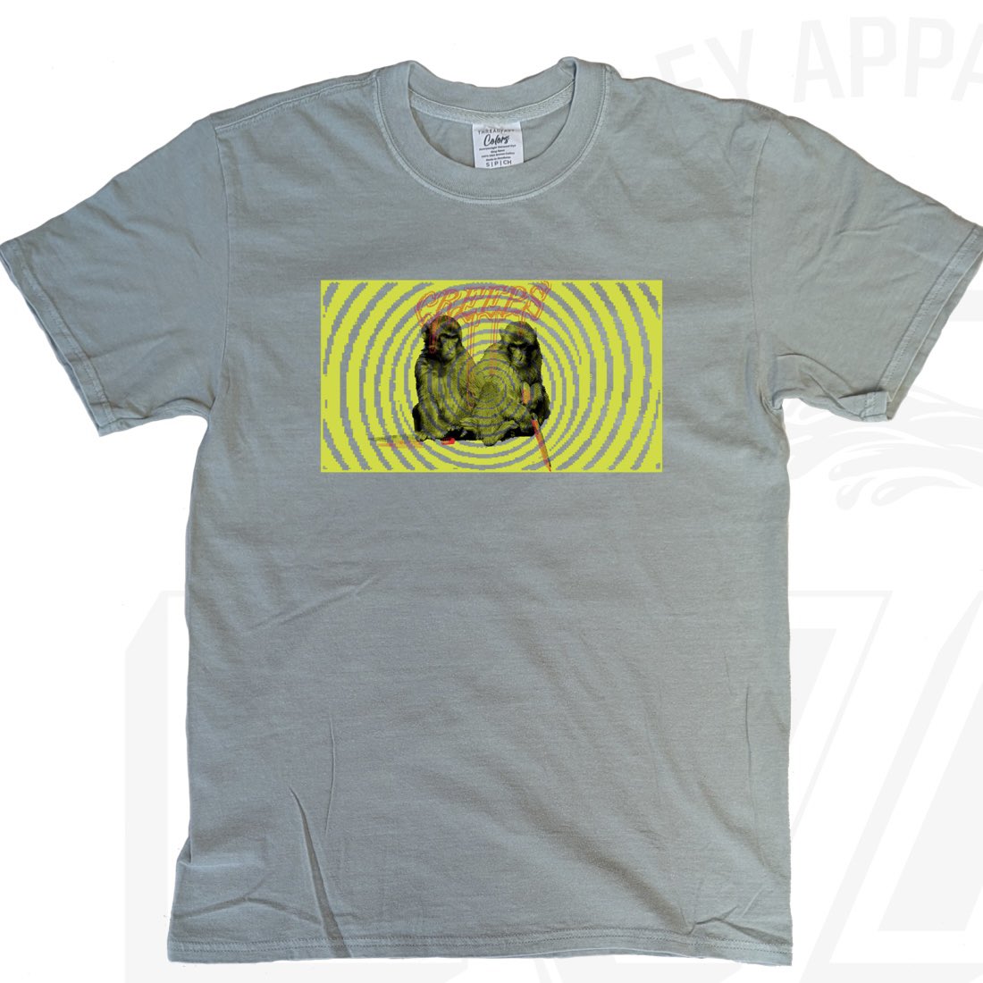 Irving West (アービング・ウエスト) tweet media