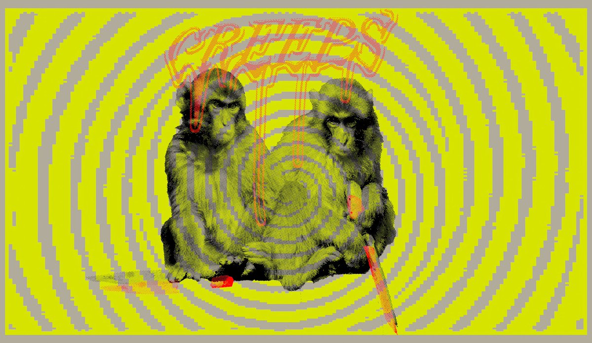 Irving West (アービング・ウエスト) tweet media