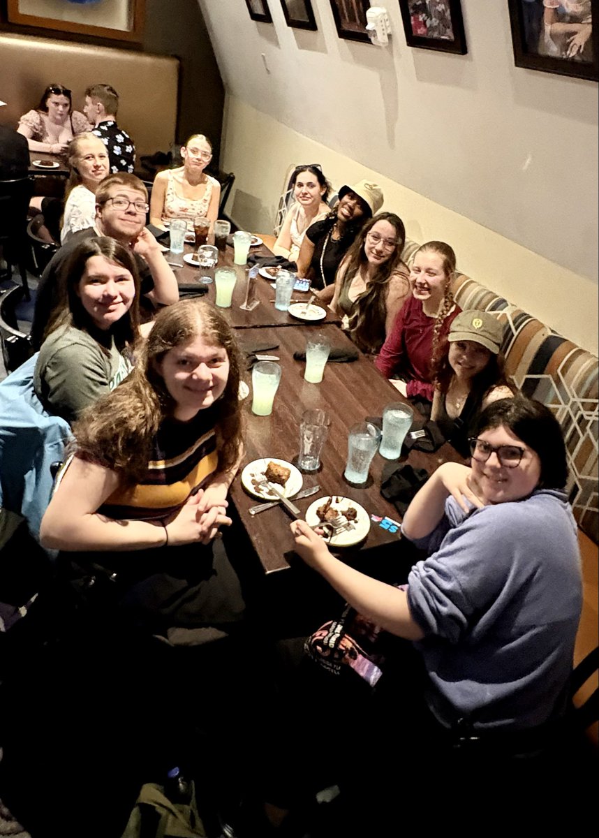 Park H.S. Choirs tweet media