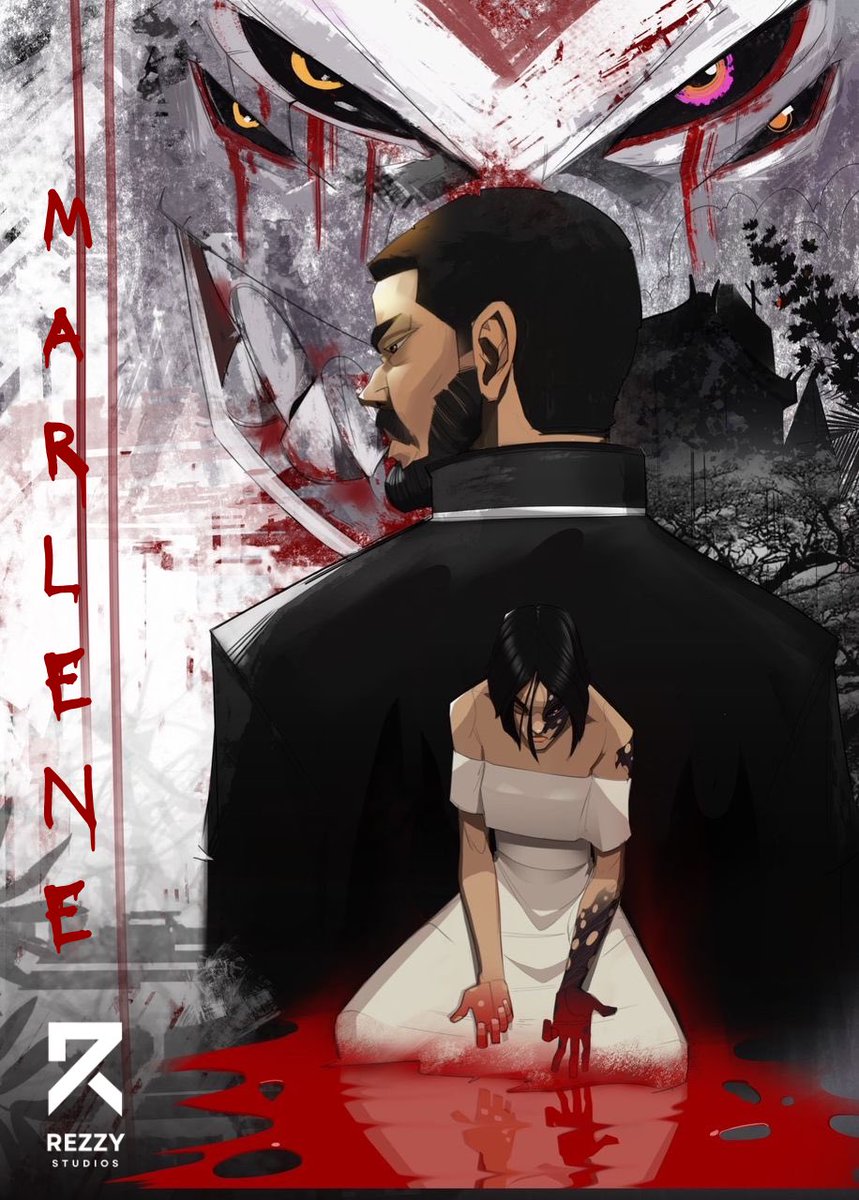 REZZY STUDIOS tweet media